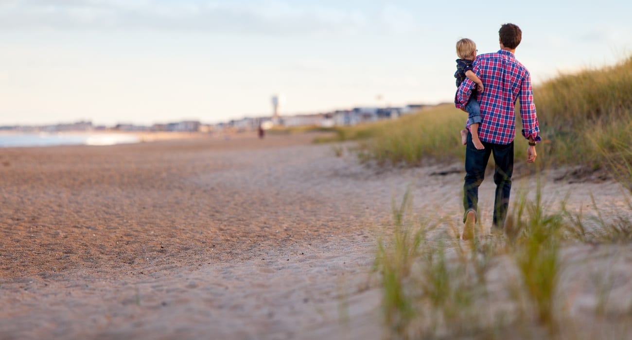 Walking to Better Health