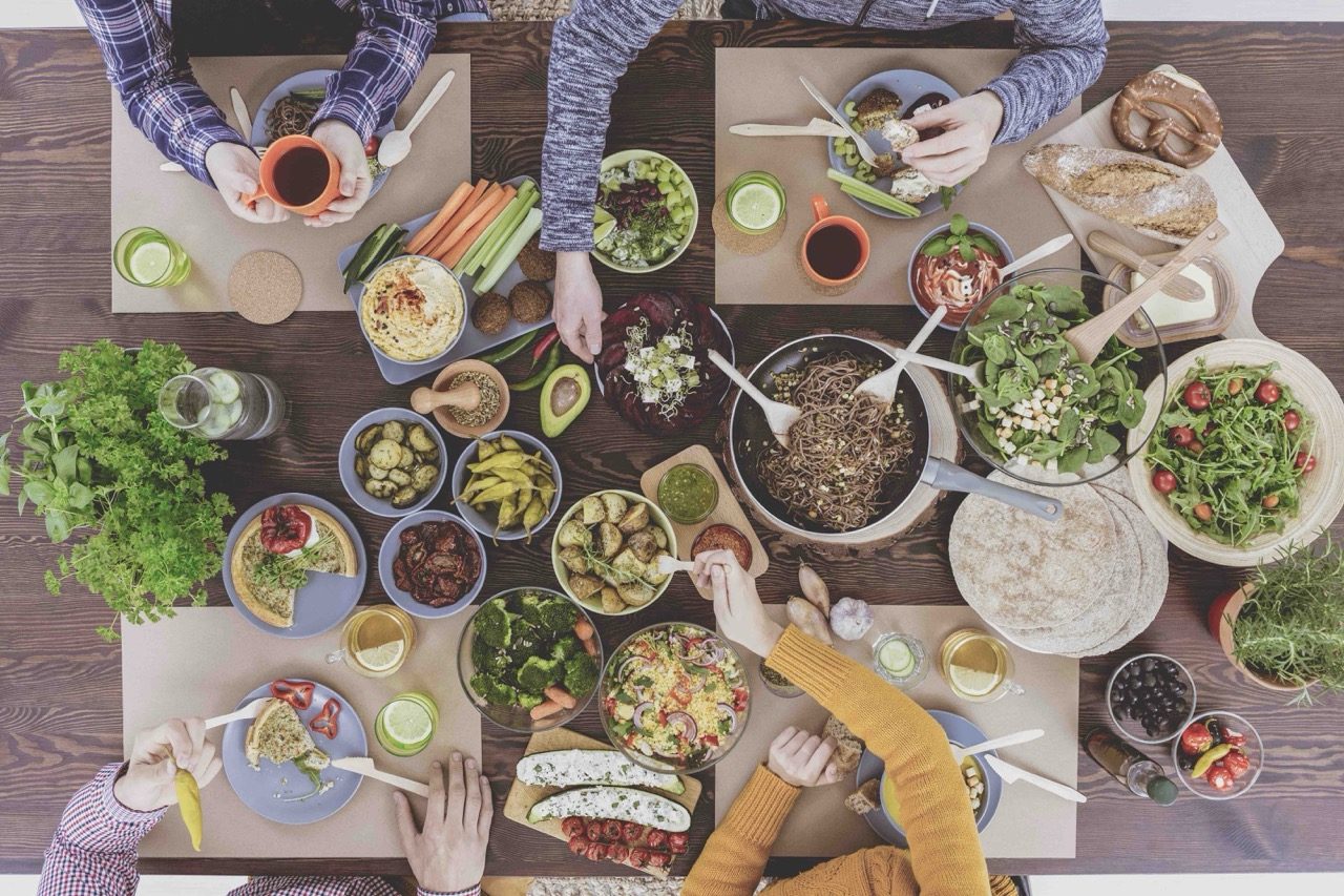 Benefits of a Plant-Based Diet