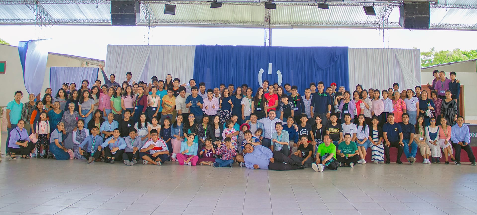 Youth Department Strategic Plan – 2024