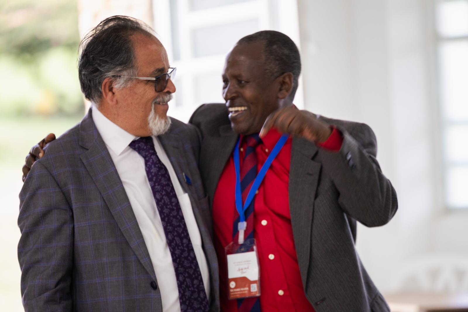 GC Delegation Session 2025—Bulletin Day Nine