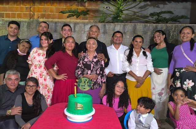 Centennial – Fortim, Ceara, Brazil