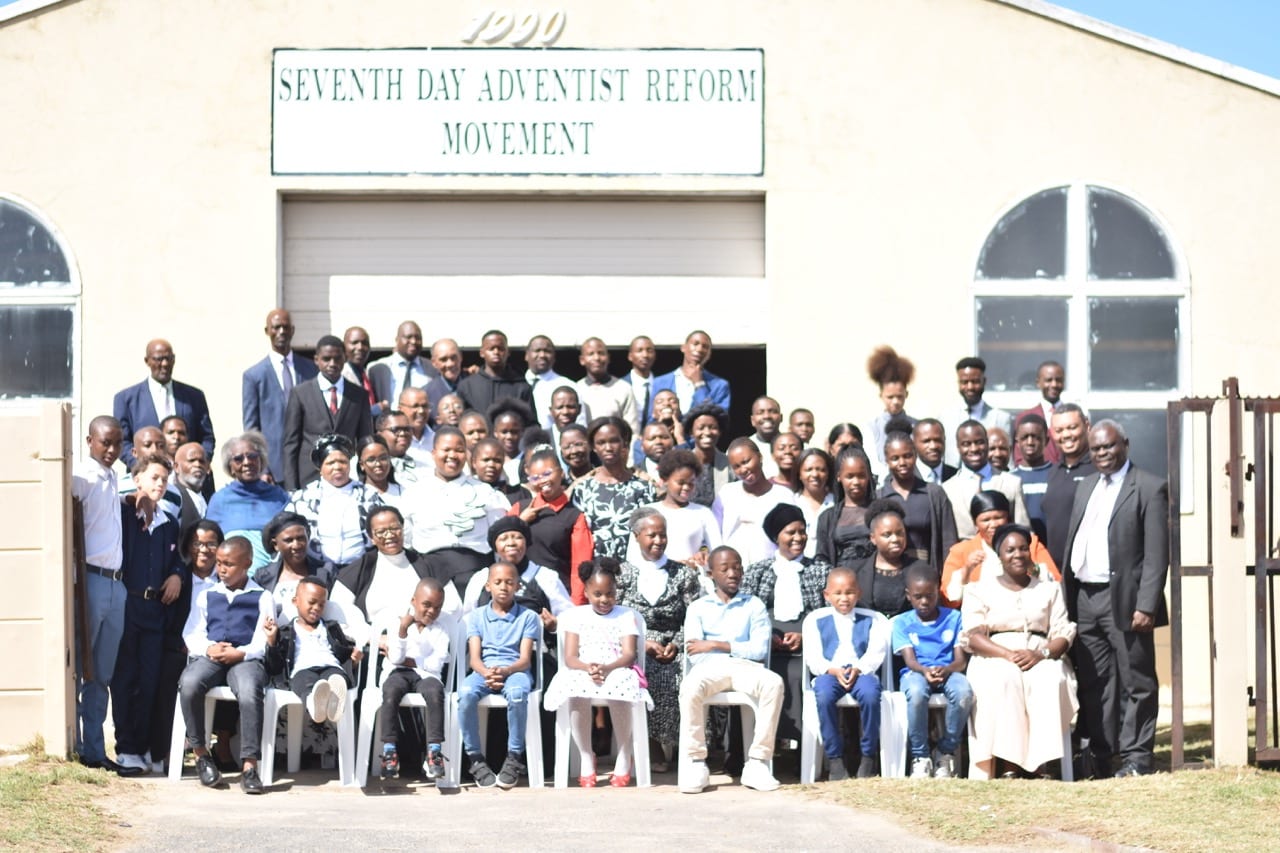 Autumn Camp Meeting – Cape Town, South Africa
