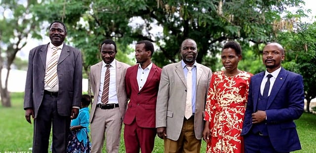 Malawi Youth Seminar