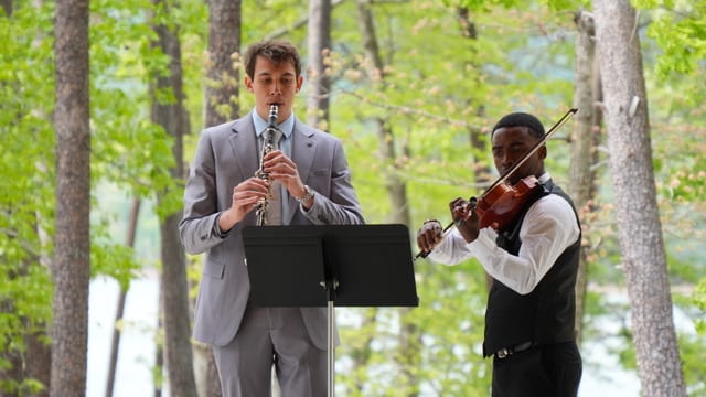 Youth Sabbath – Roanoke, Virginia