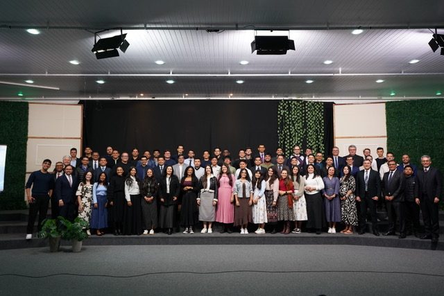 ConnectLight Brings Latin American Communicators Together in Brazil