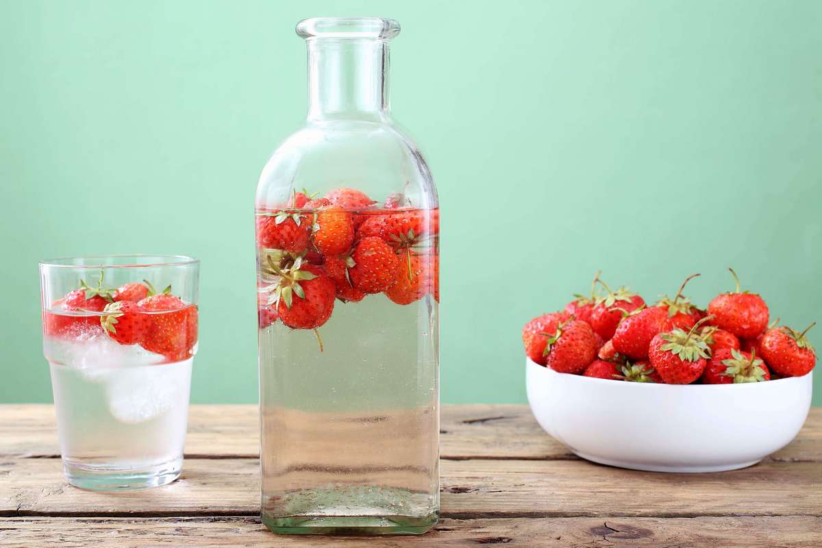 Hydrating Your Way to Better Health