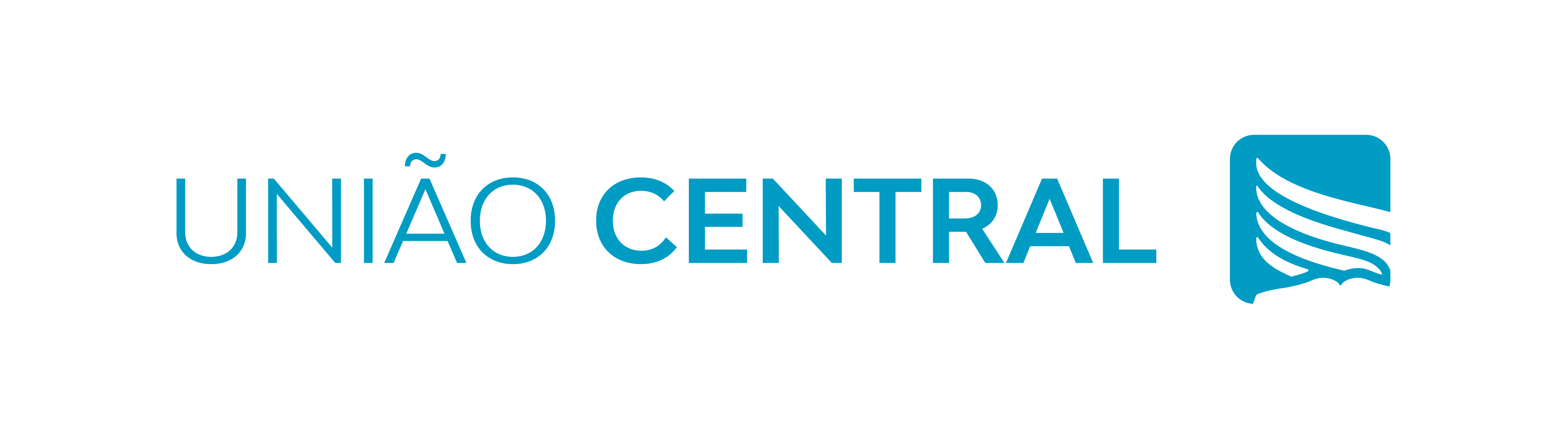 Logo Central - Transparente - Horizontal