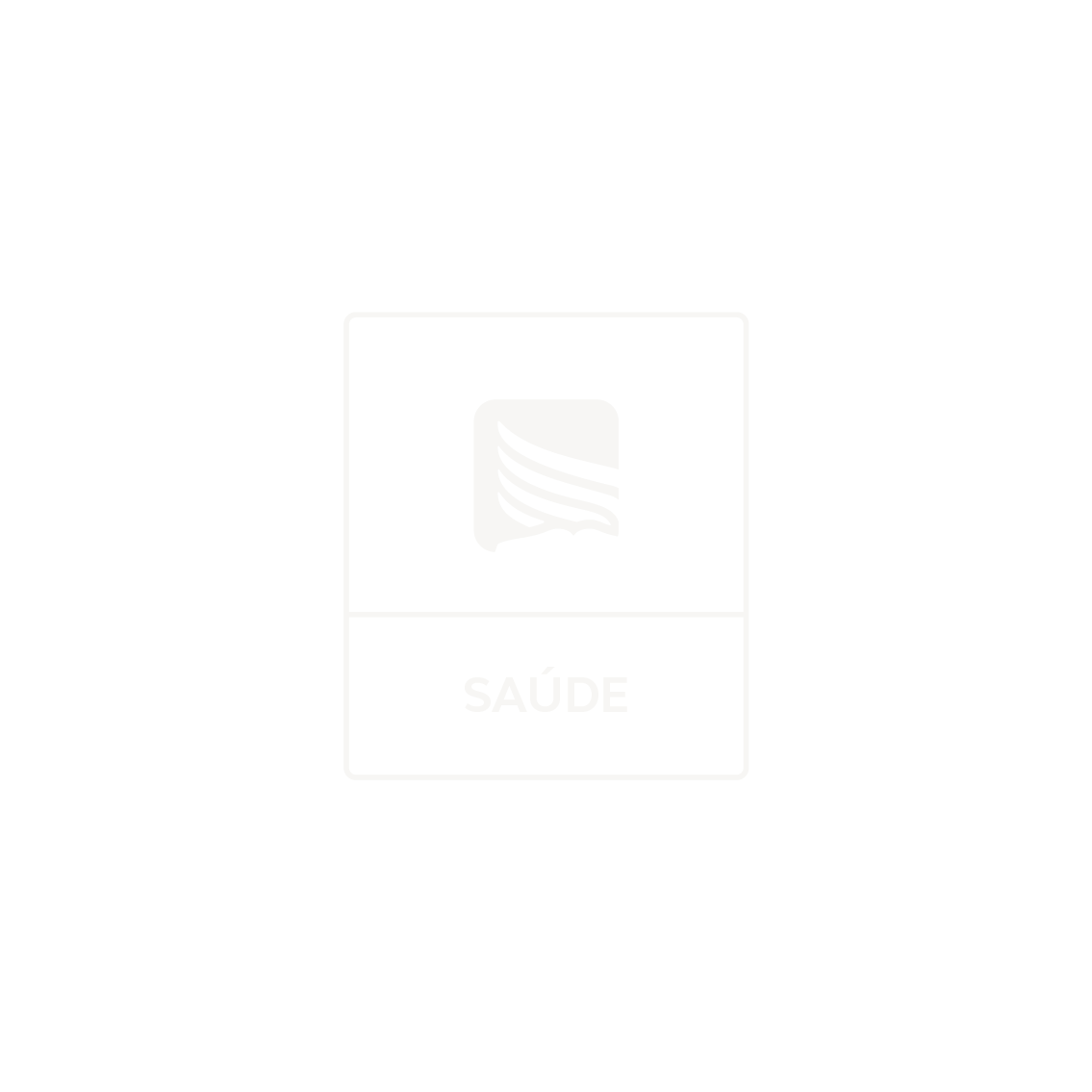 SAÚDE