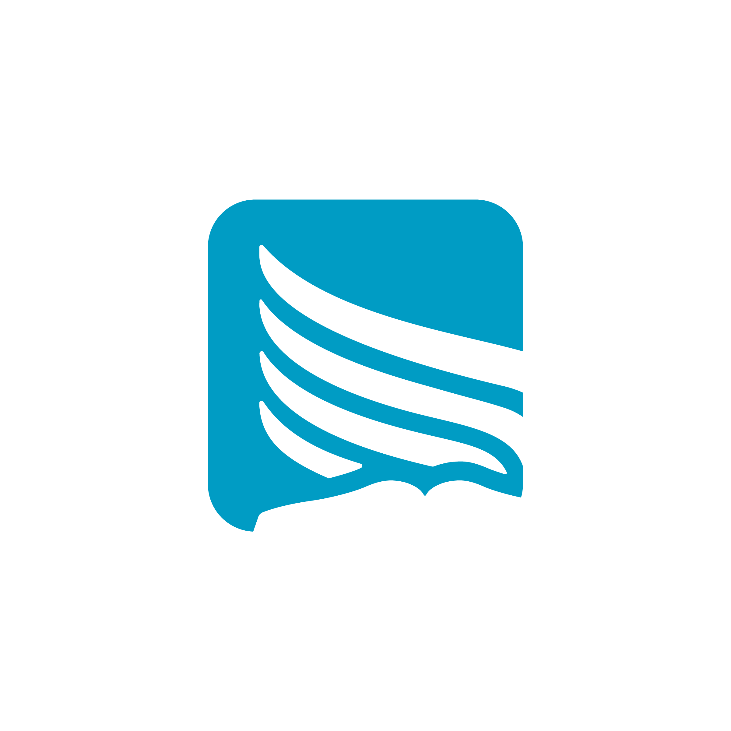 União Central Logo