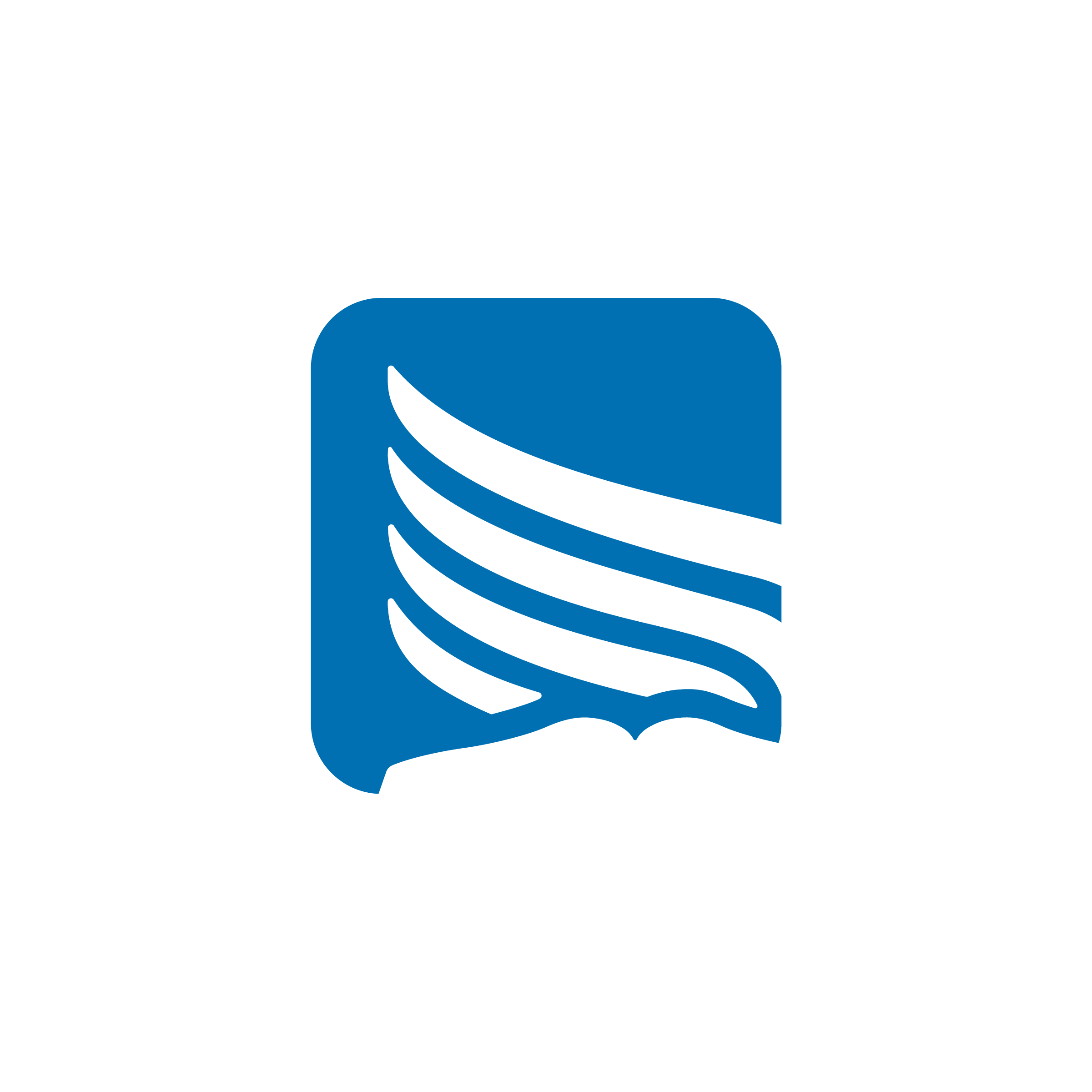 União Central Logo