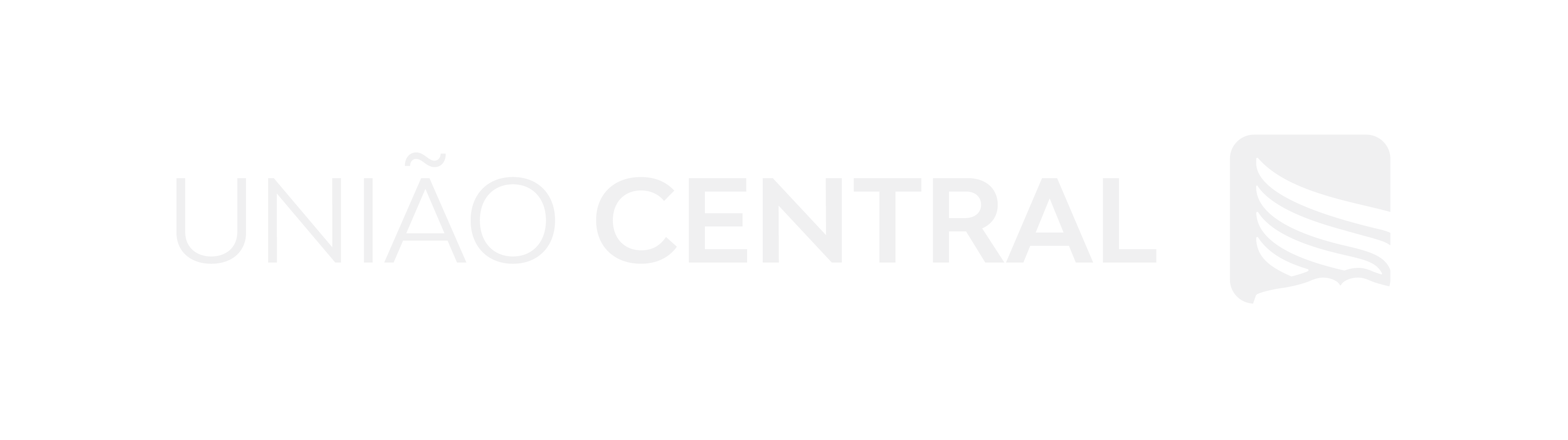 União Central Logo