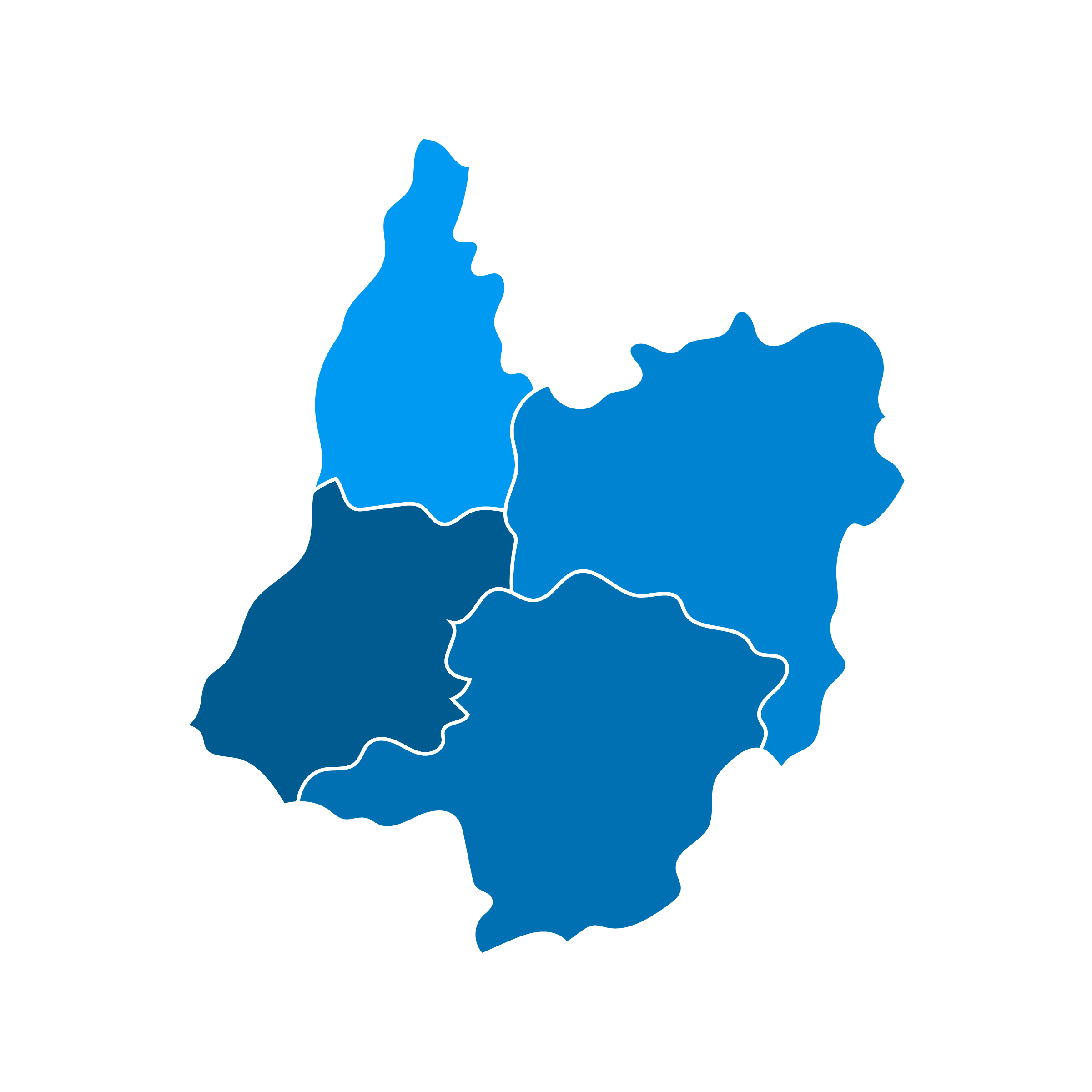 União Central Logo