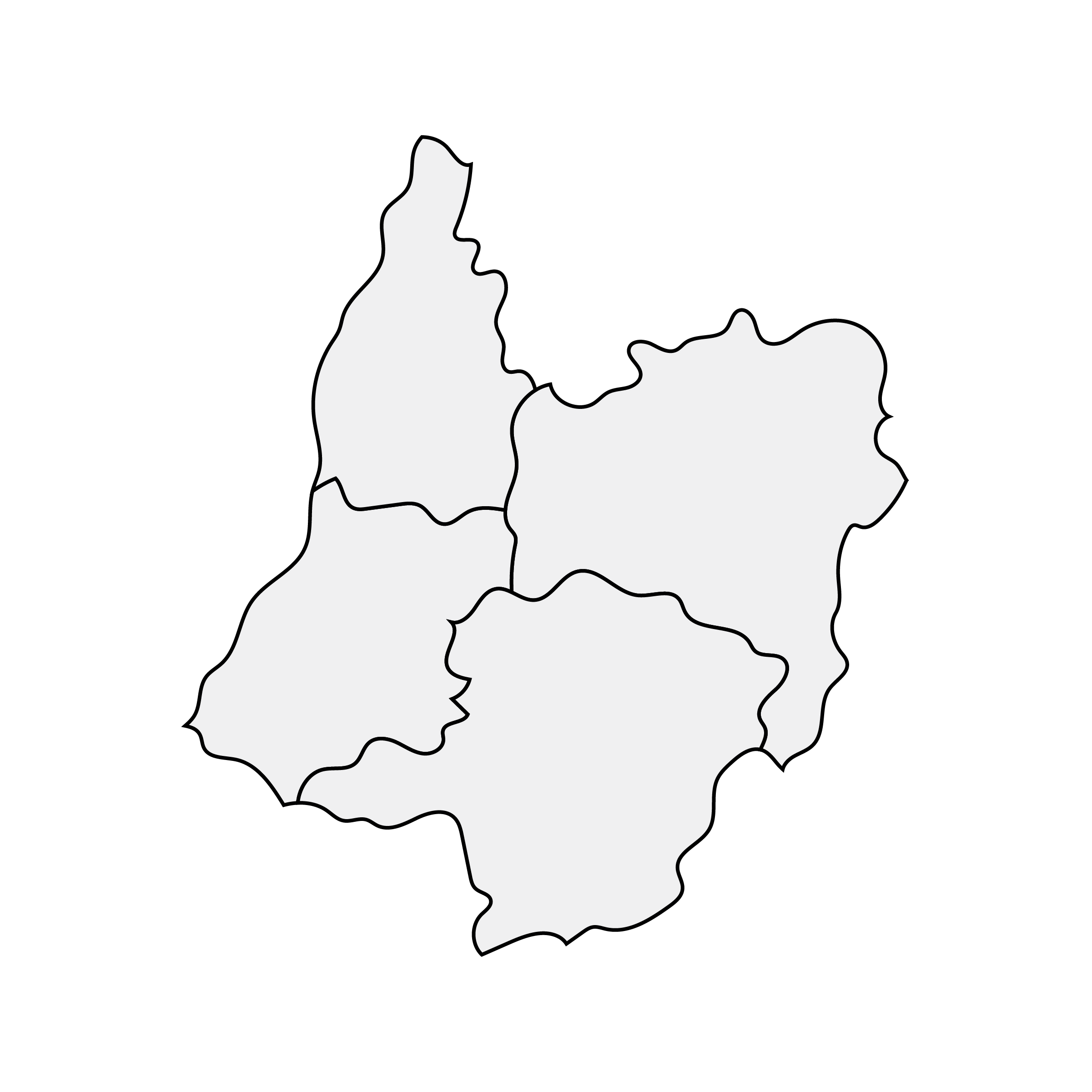 União Central Logo