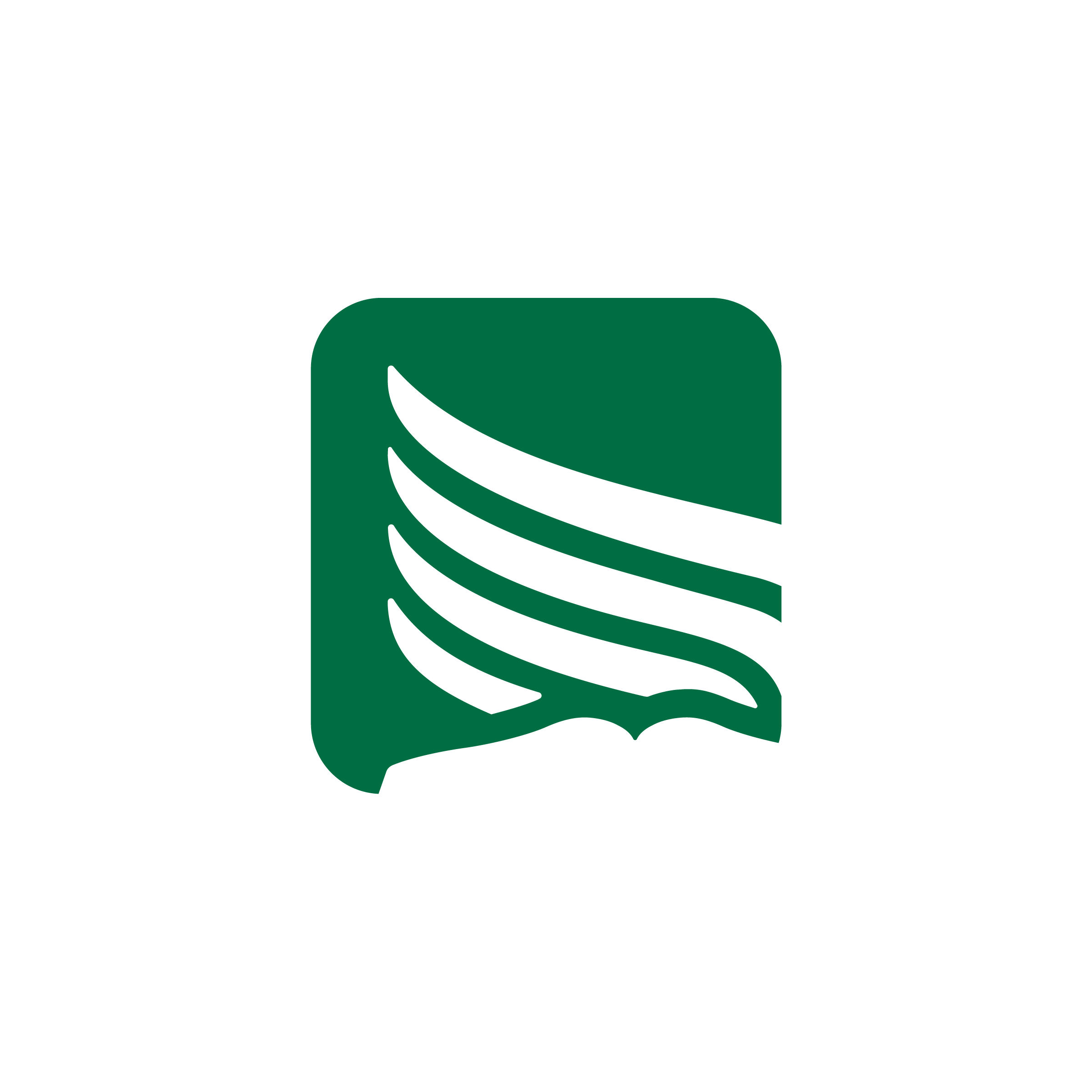 União Norte Nordeste - Logo