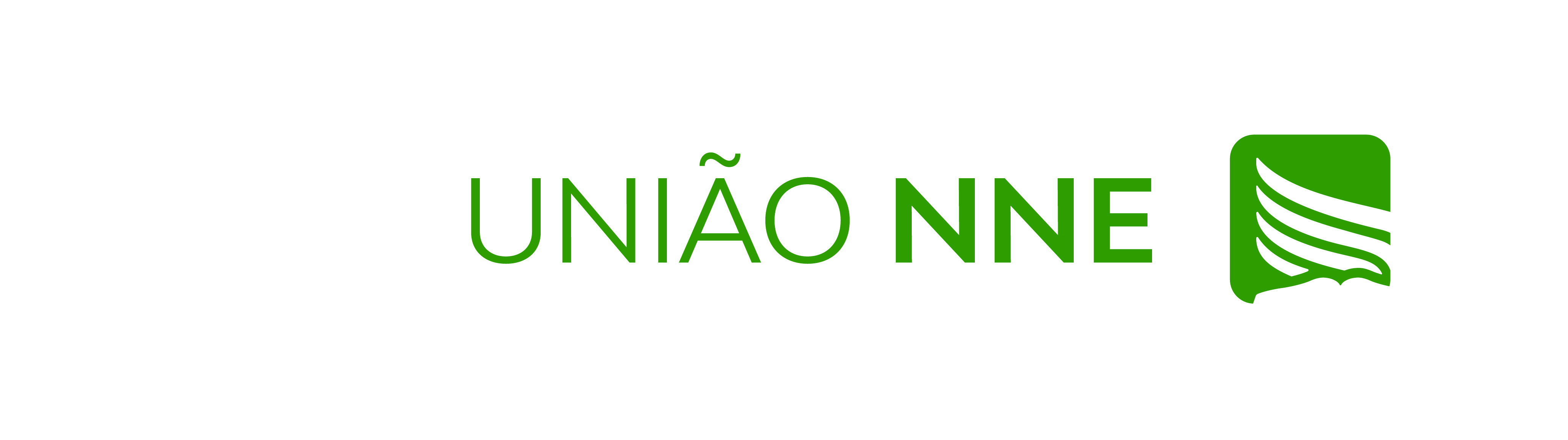 União Norte Nordeste - Logo