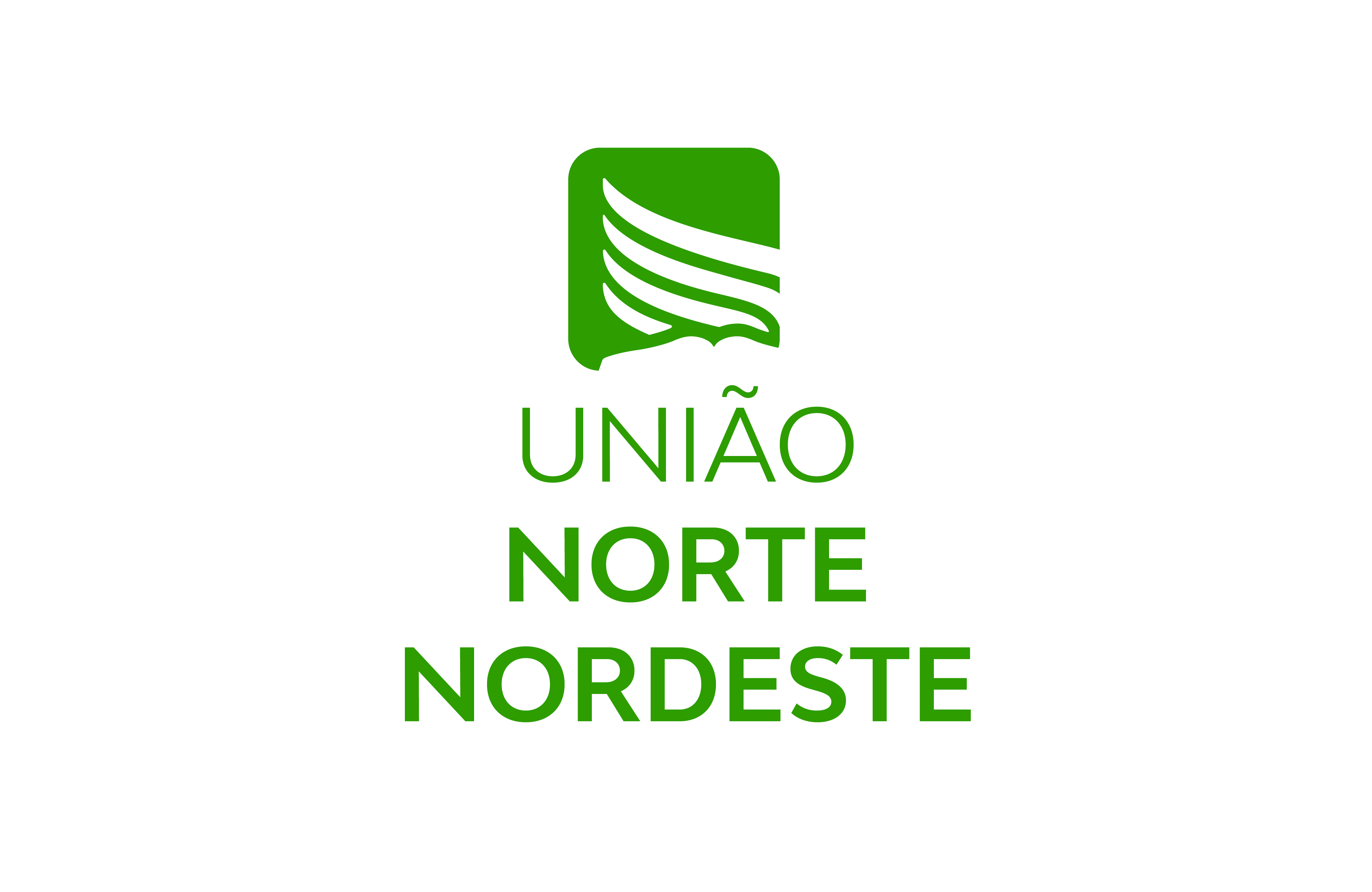 União Norte Nordeste - Logo