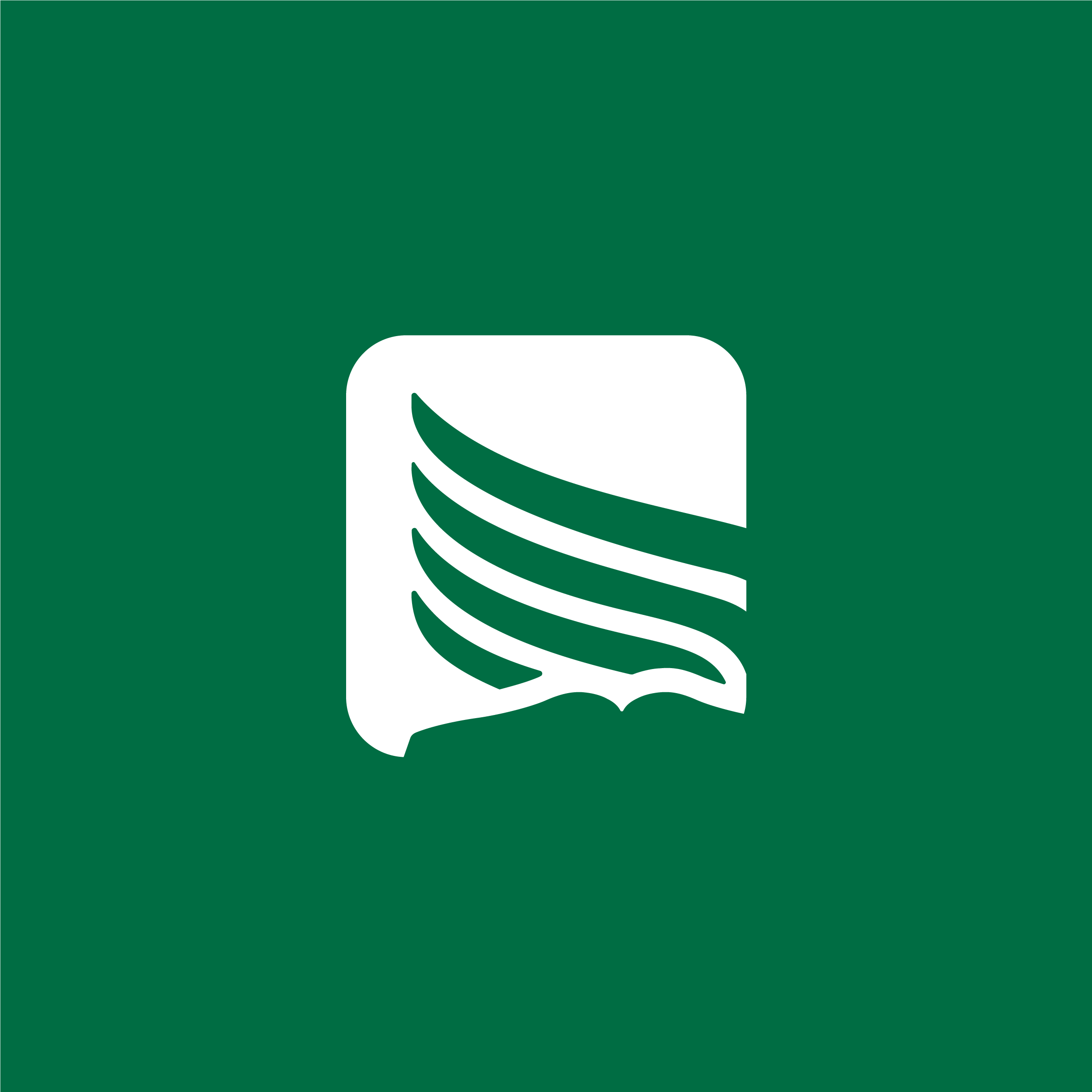 União Norte Nordeste - Logo Perfil