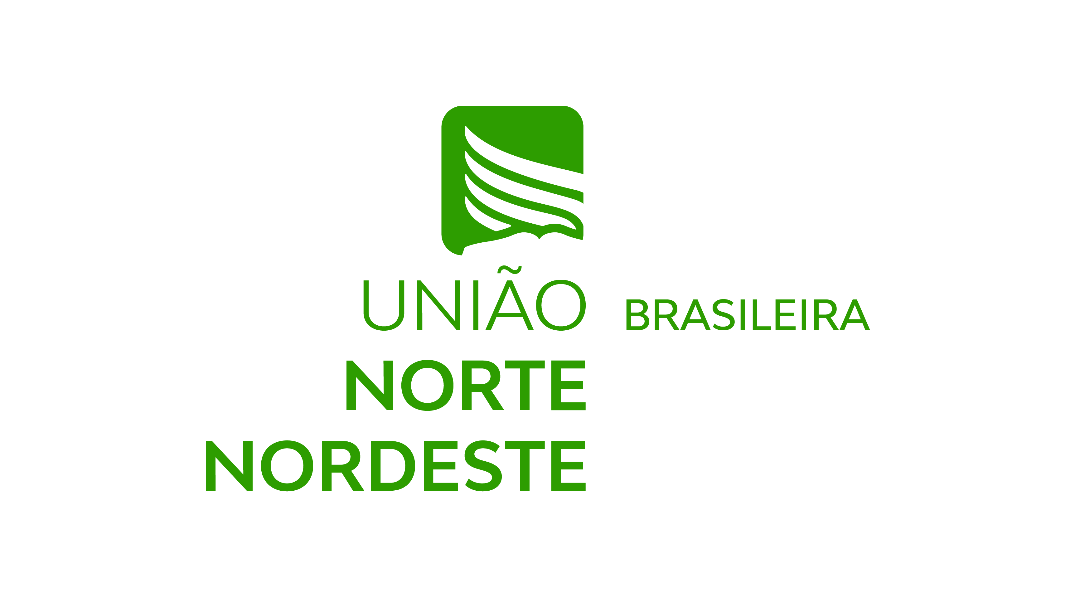 União Norte Nordeste - Logo