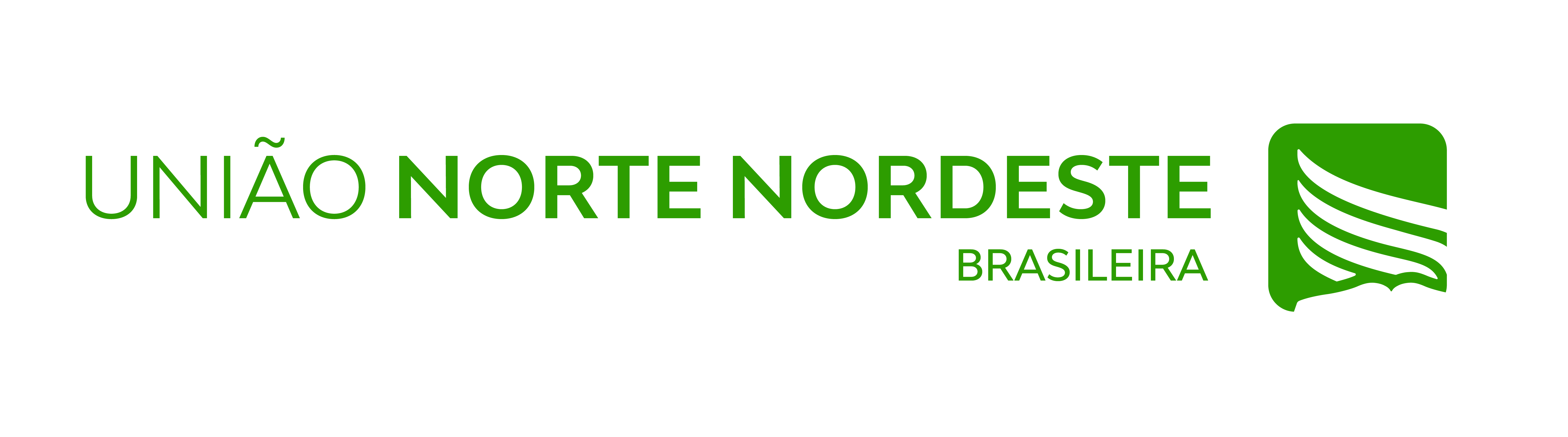 União Norte Nordeste - Logo