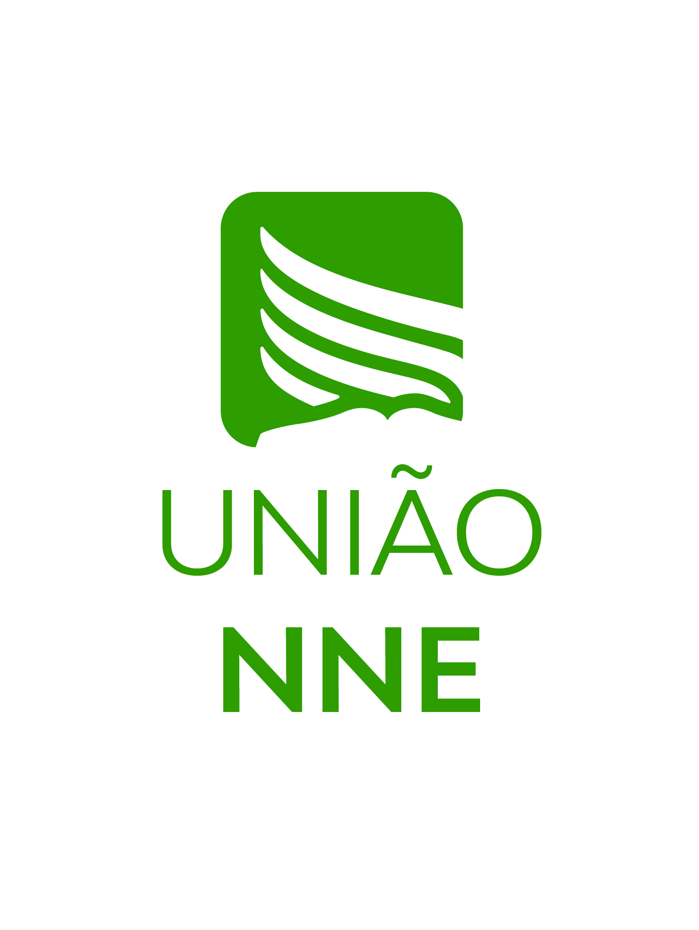 União Norte Nordeste - Logo