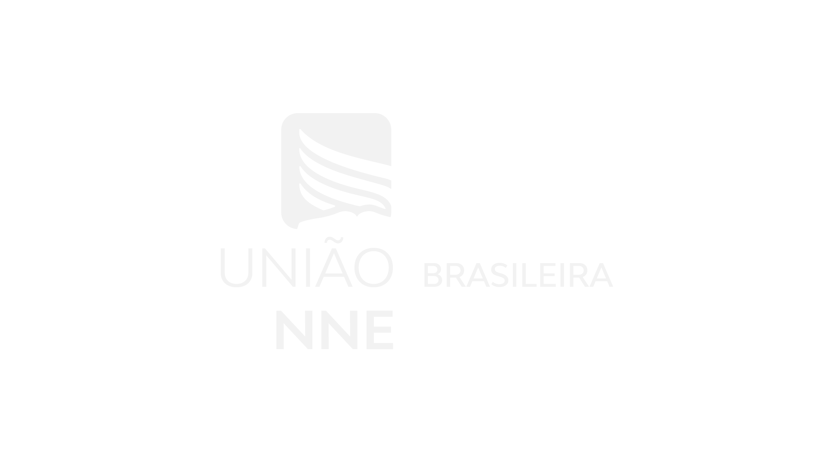 União Norte Nordeste - Logo