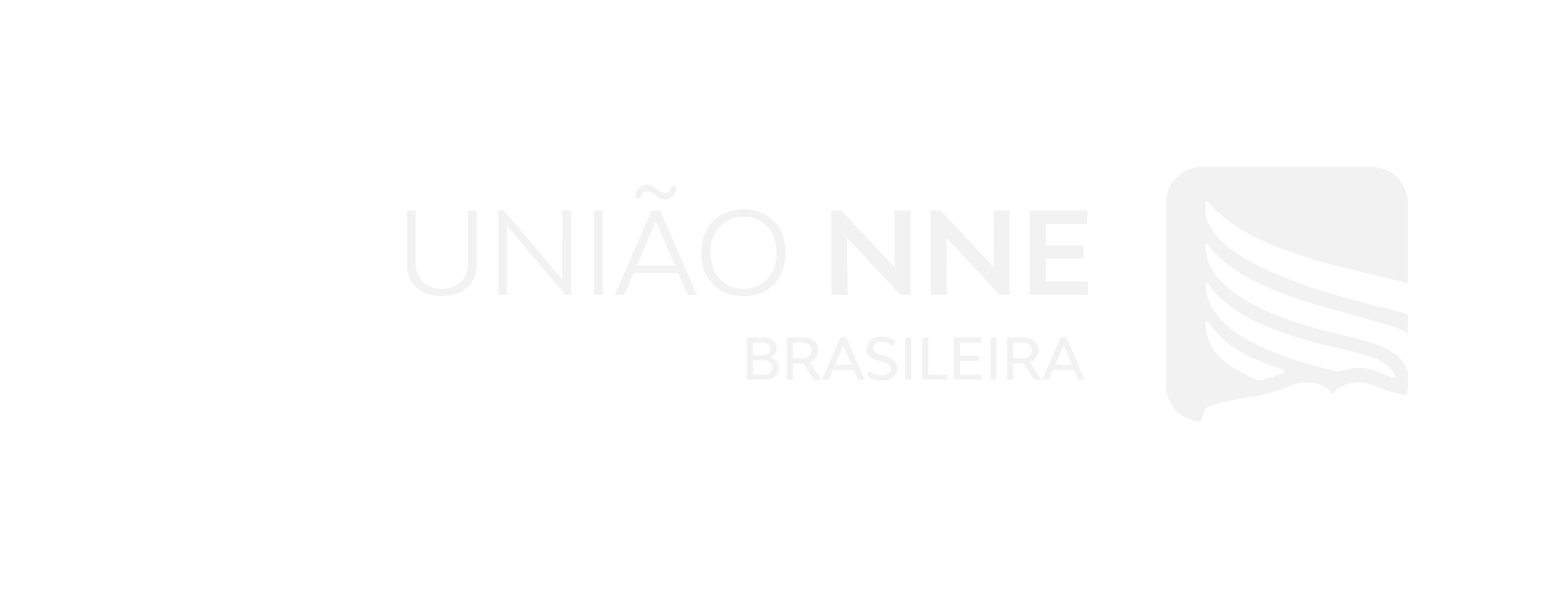União Norte Nordeste - Logo