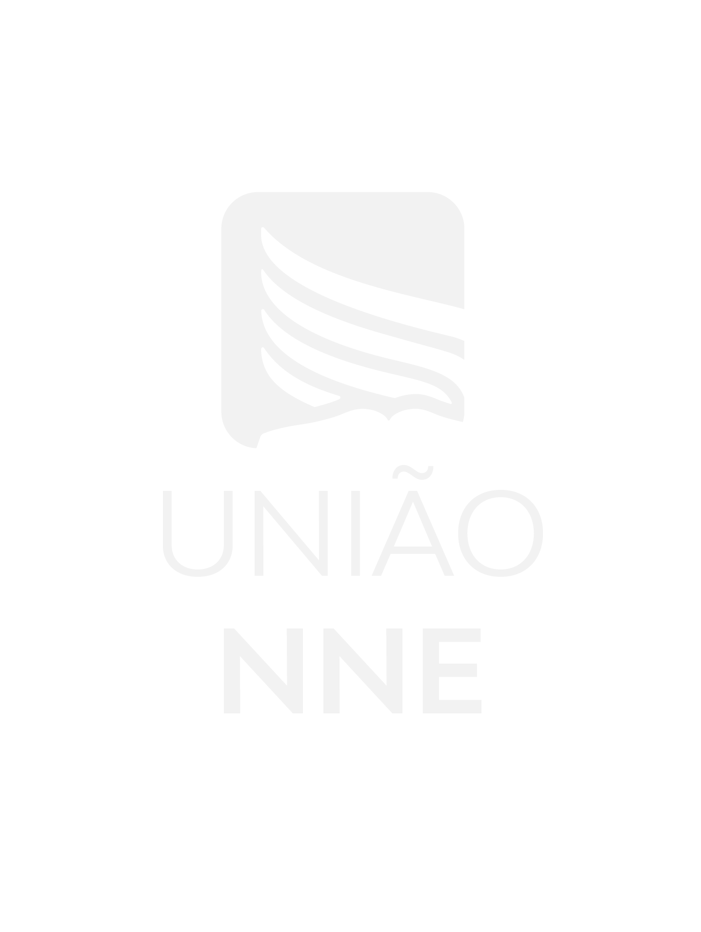União Norte Nordeste - Logo