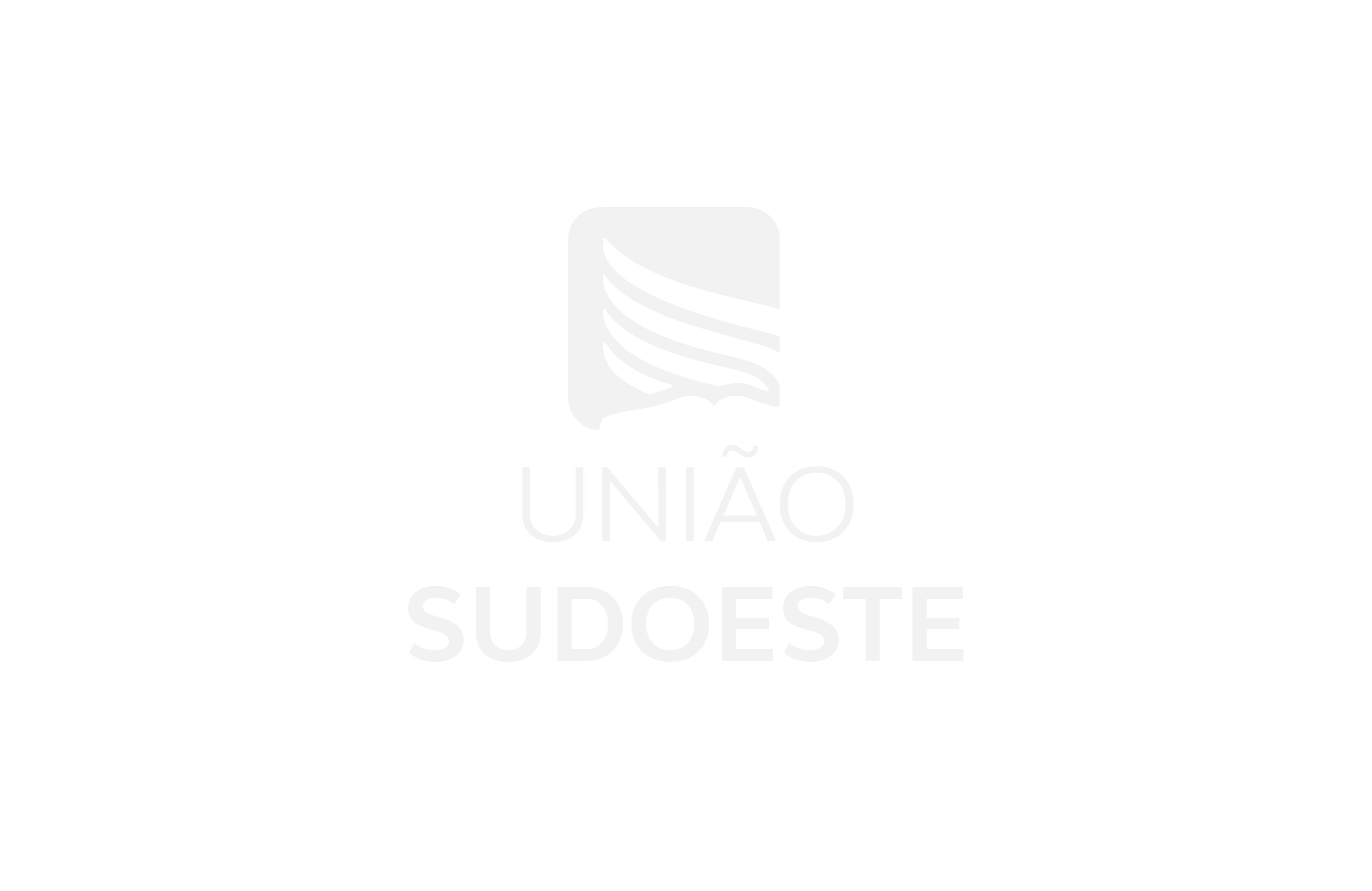 União Sudoeste