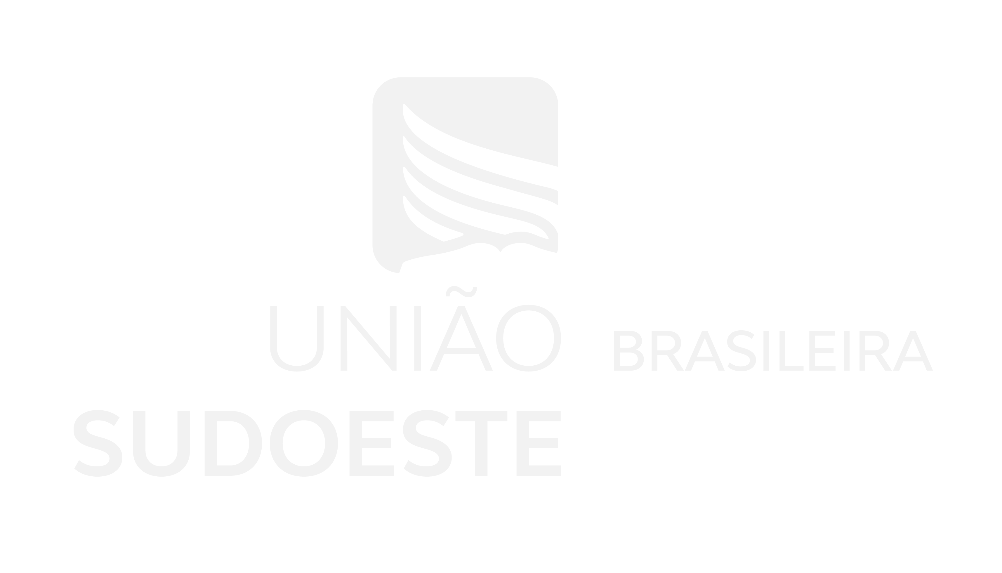 União Sudoeste