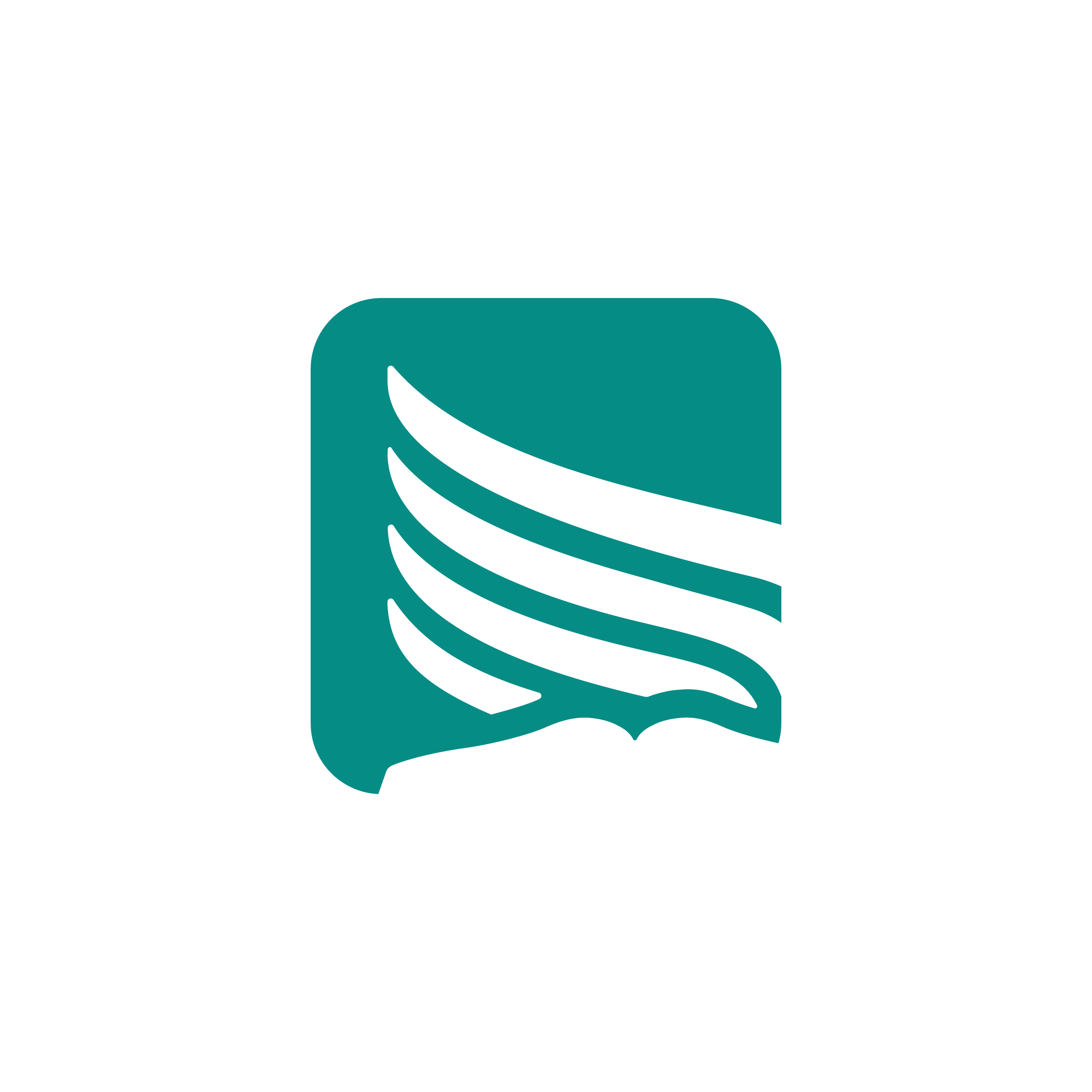 União Sul Logo Icone