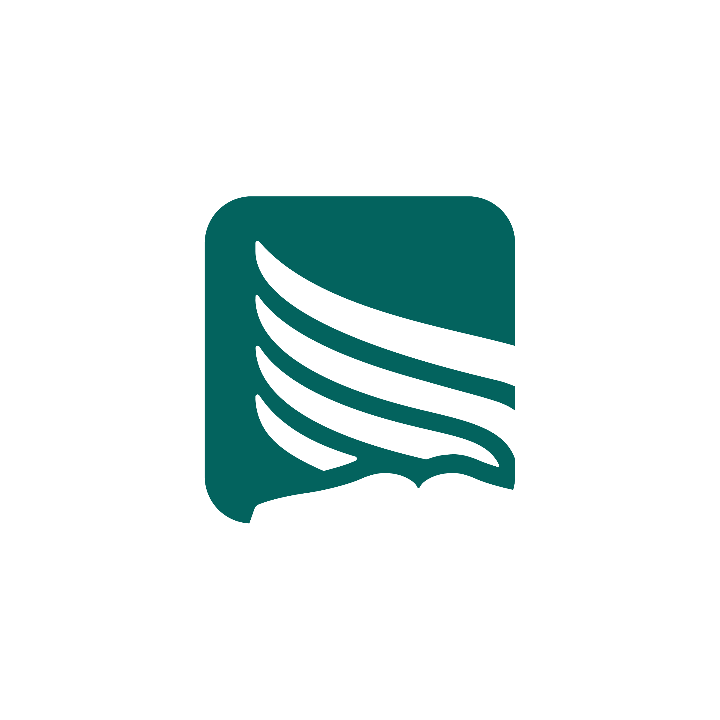 União Sul Logo Icone B
