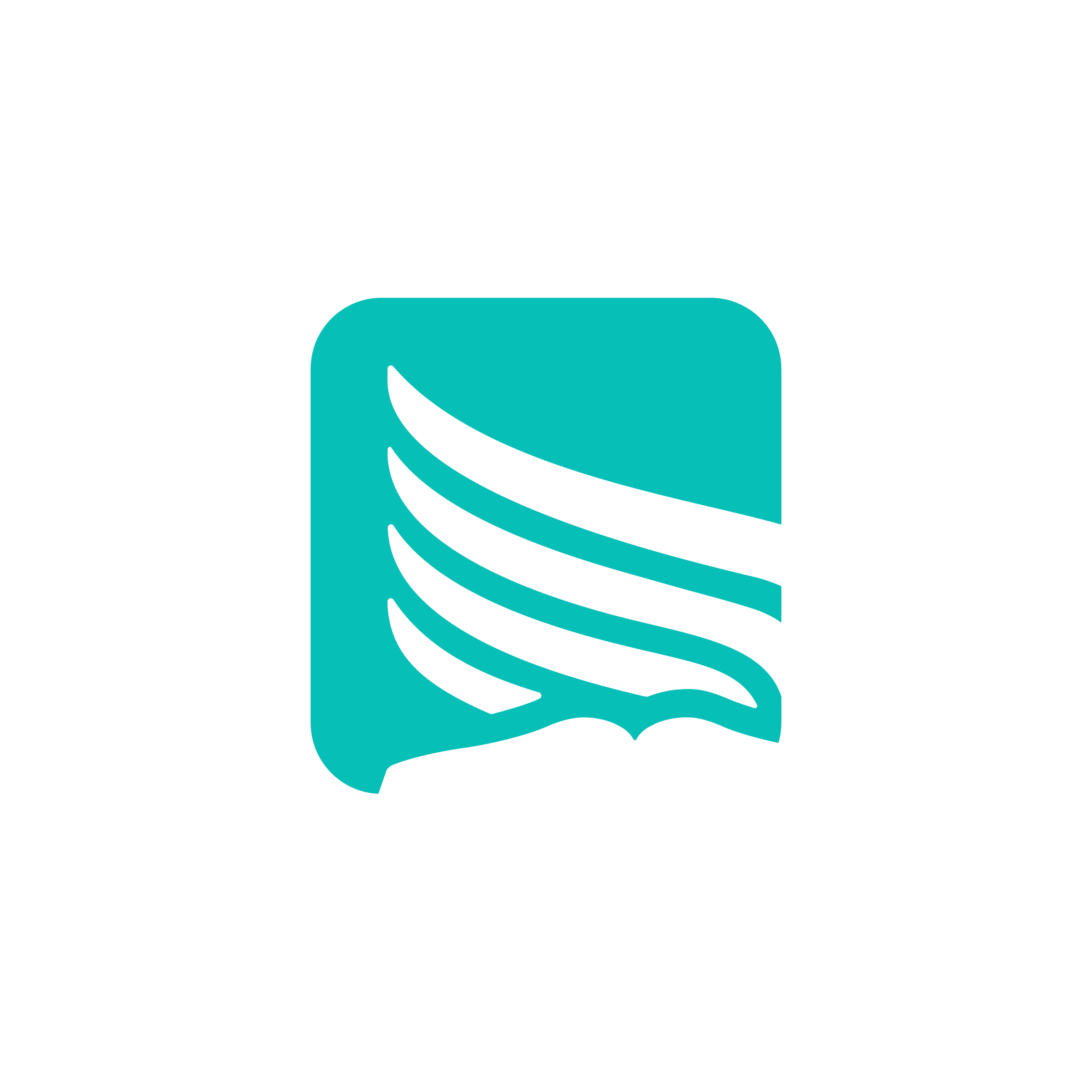 União Sul Logo Icone C
