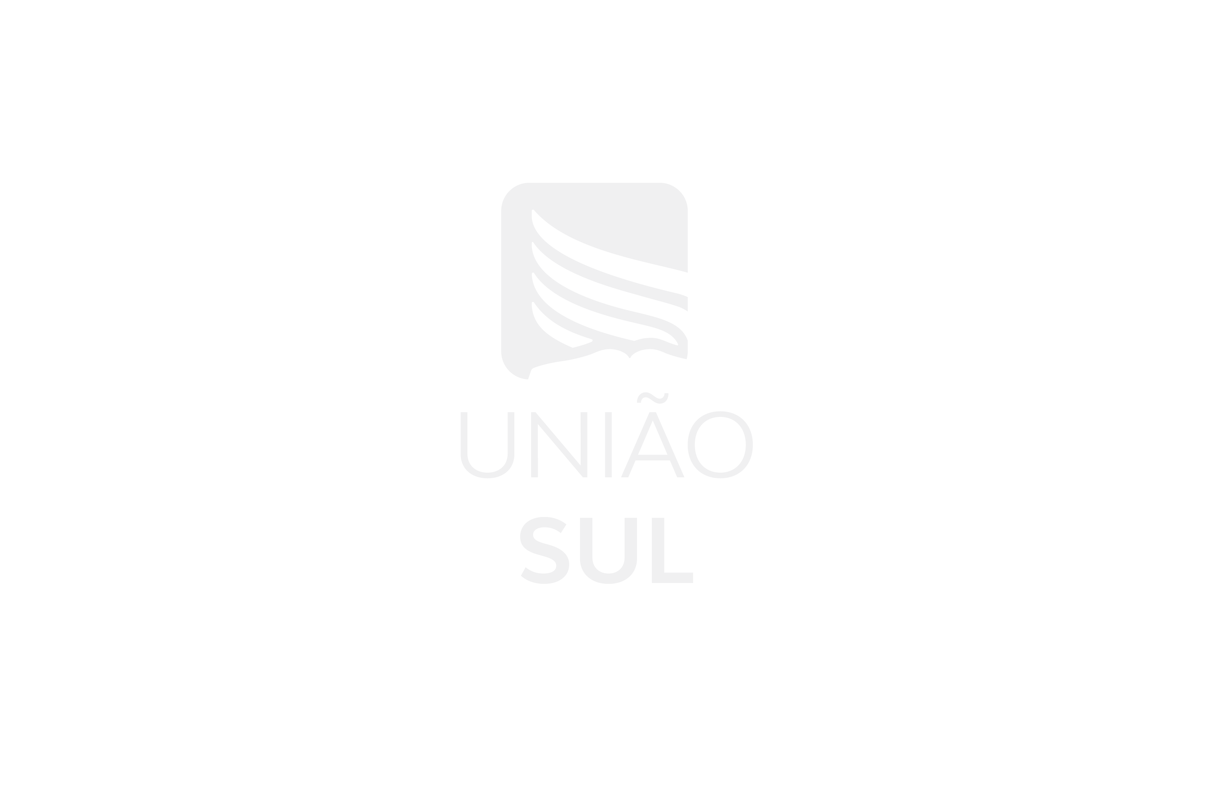 União Sul Logo Vertical