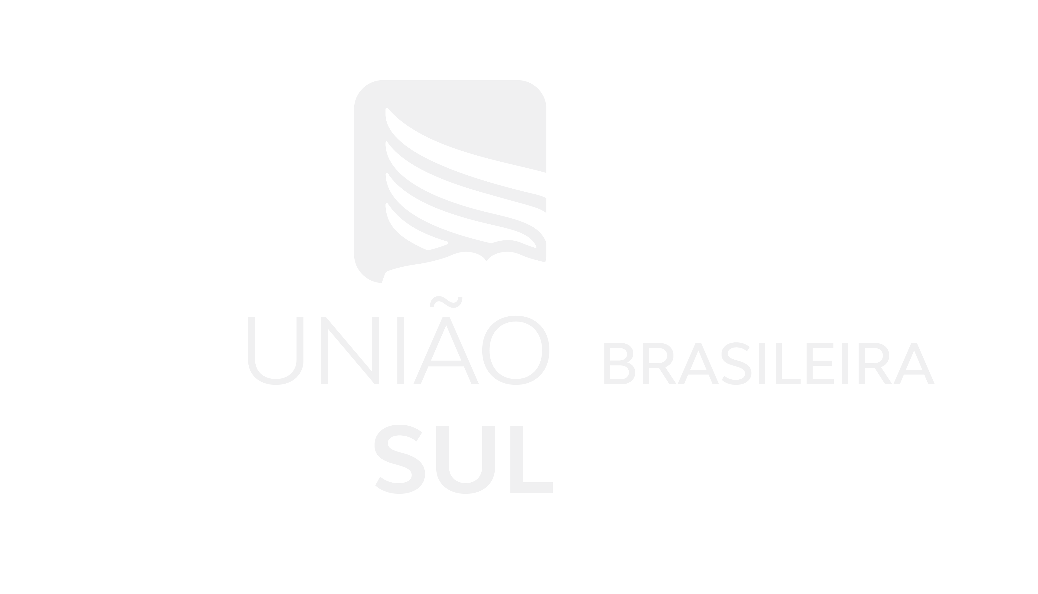 União Sul Logo Horizontal