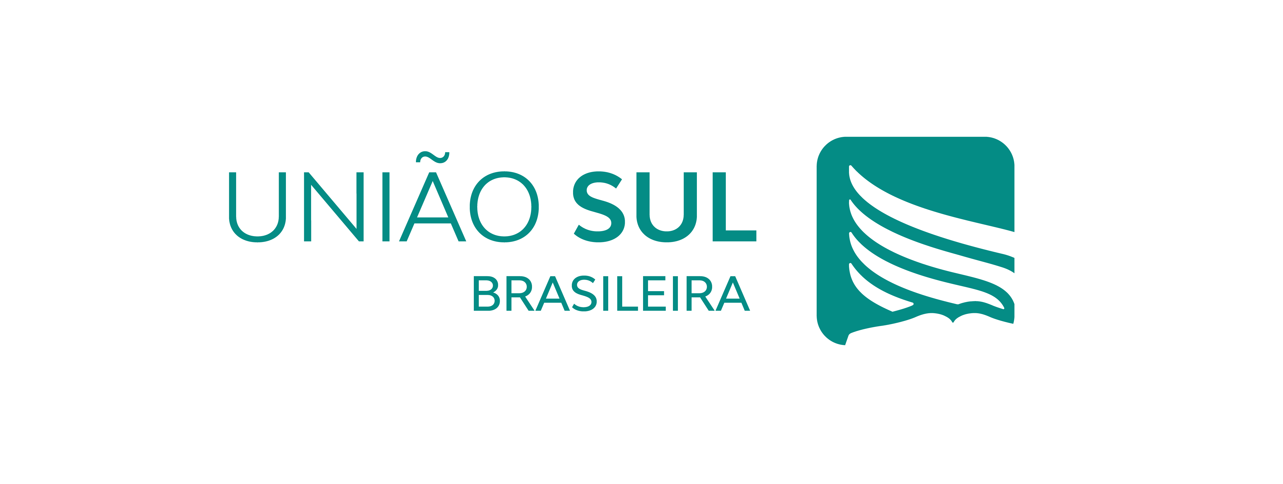 União Sul Logo Horizontal B