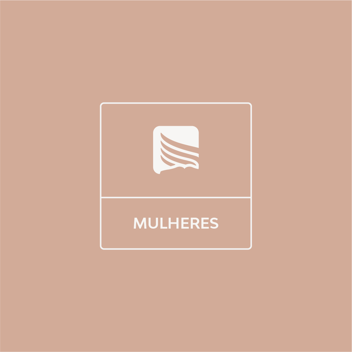 Mulheres Logo