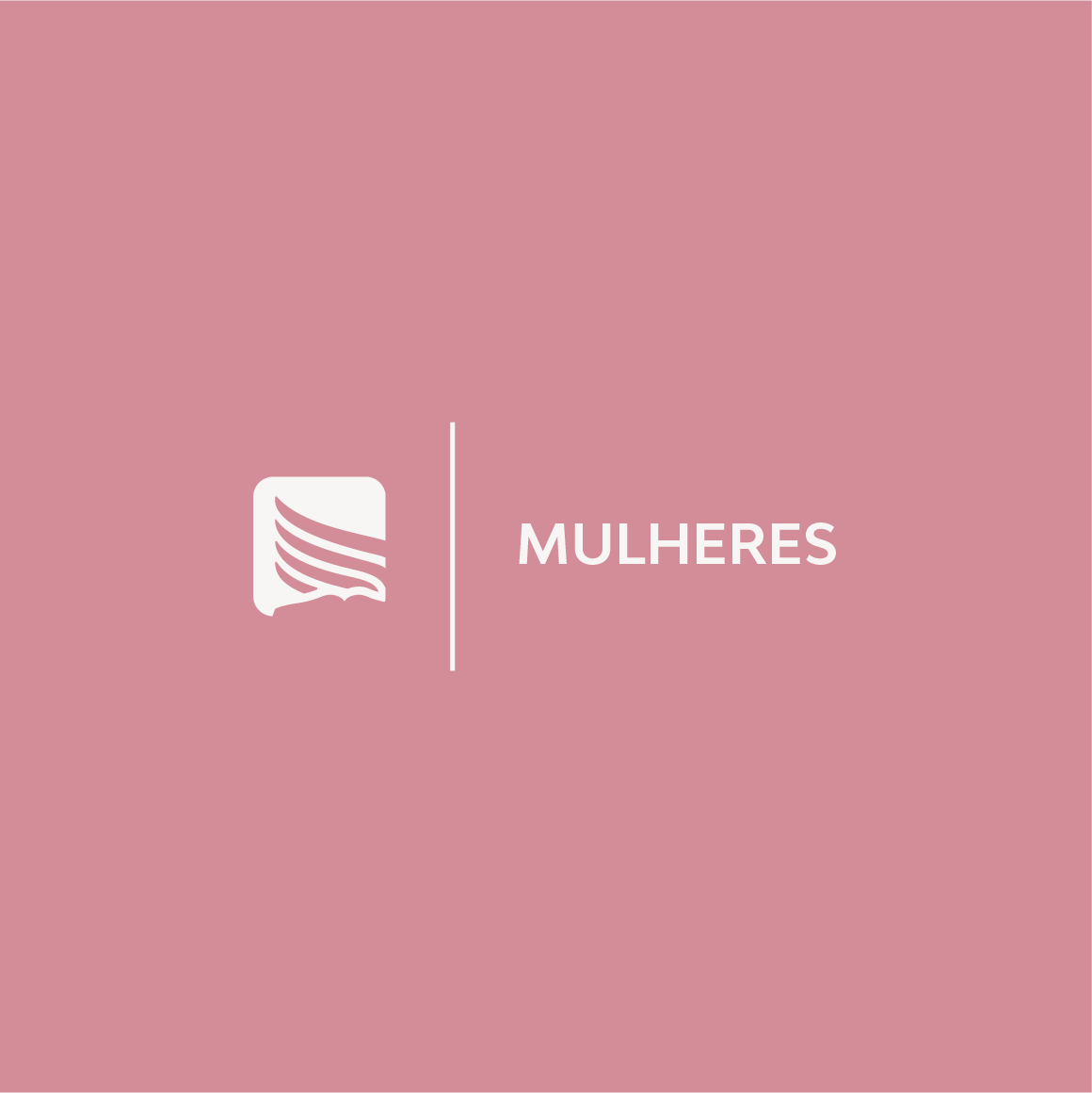 Mulheres Logo