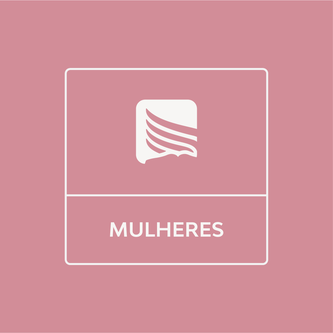 Mulheres Logo
