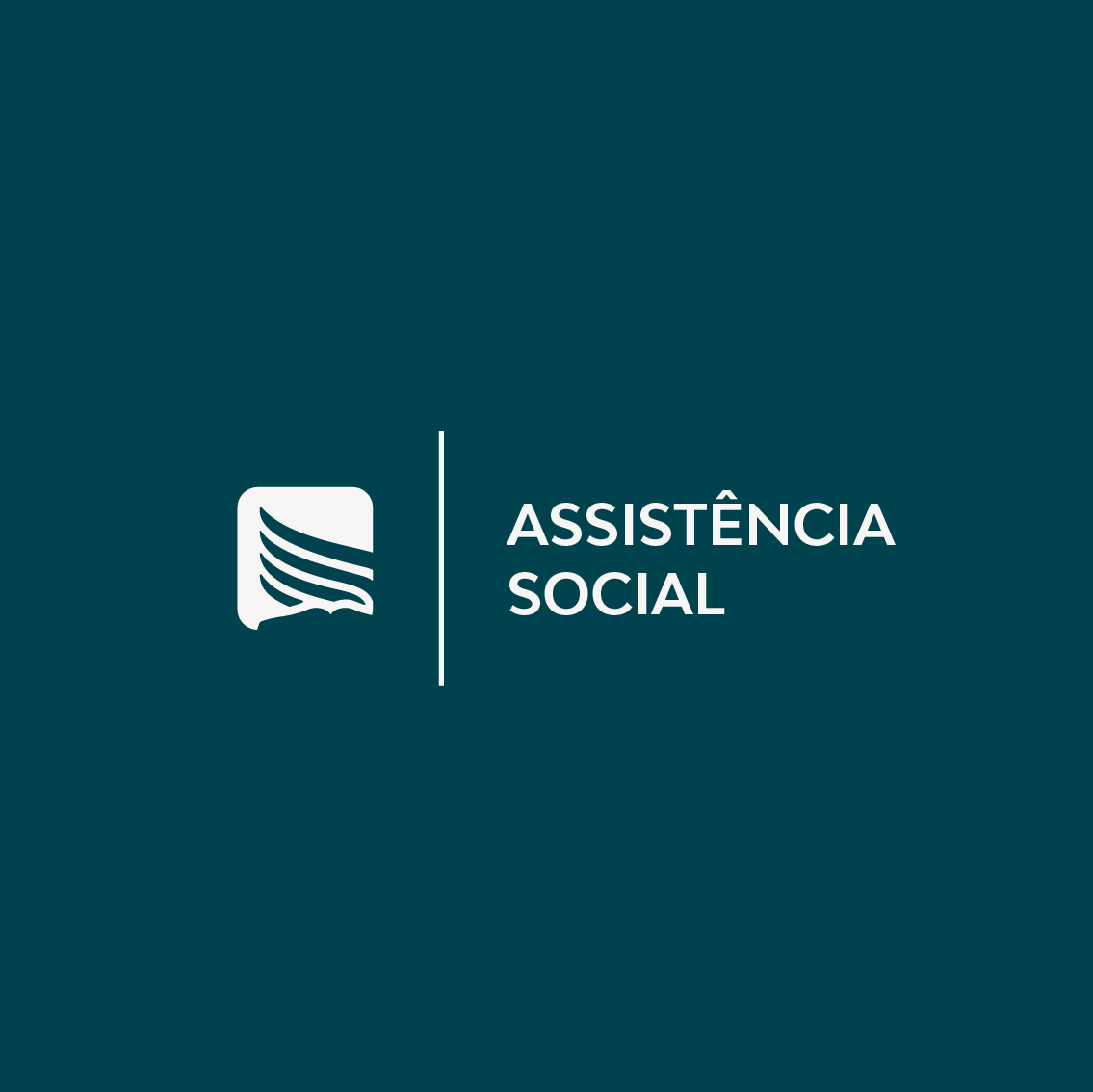 ASSISTÊNCIA SOCIAL
