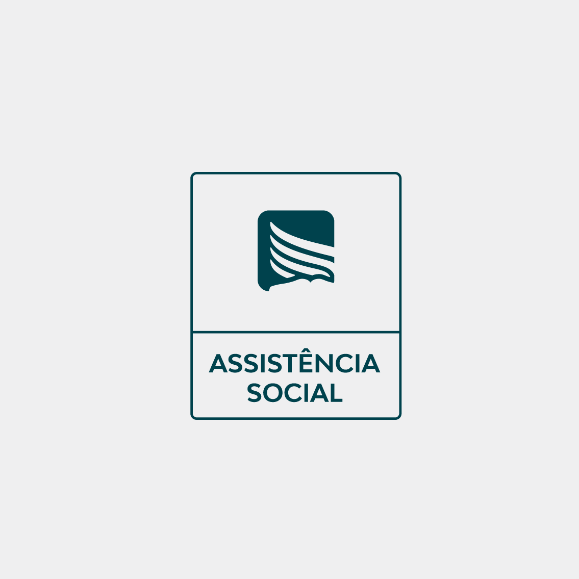ASSISTÊNCIA SOCIAL