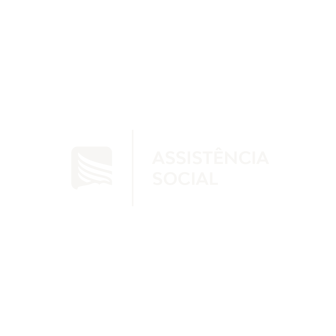 ASSISTÊNCIA SOCIAL