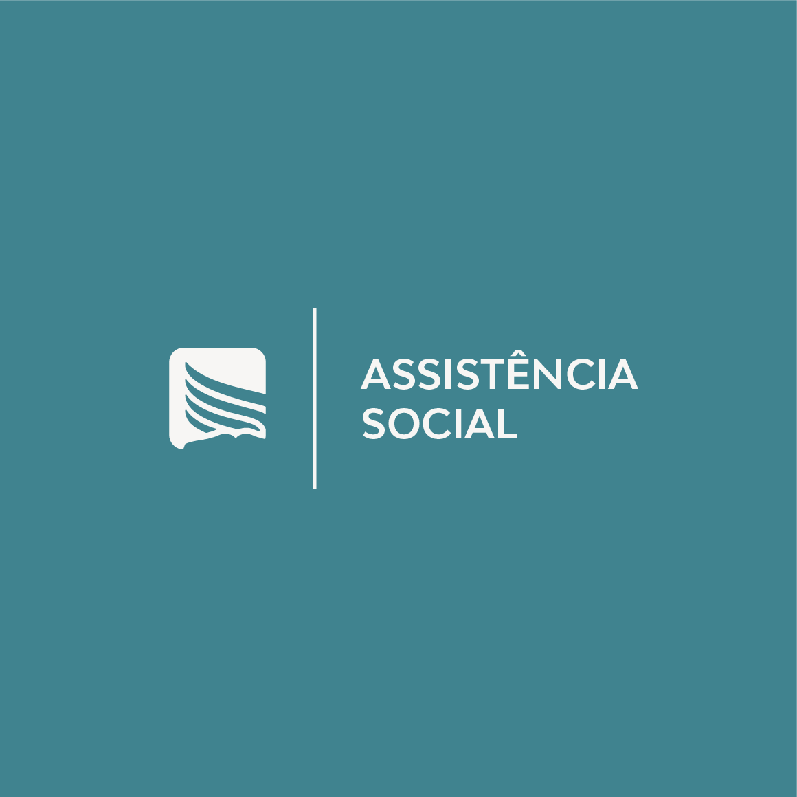 ASSISTÊNCIA SOCIAL