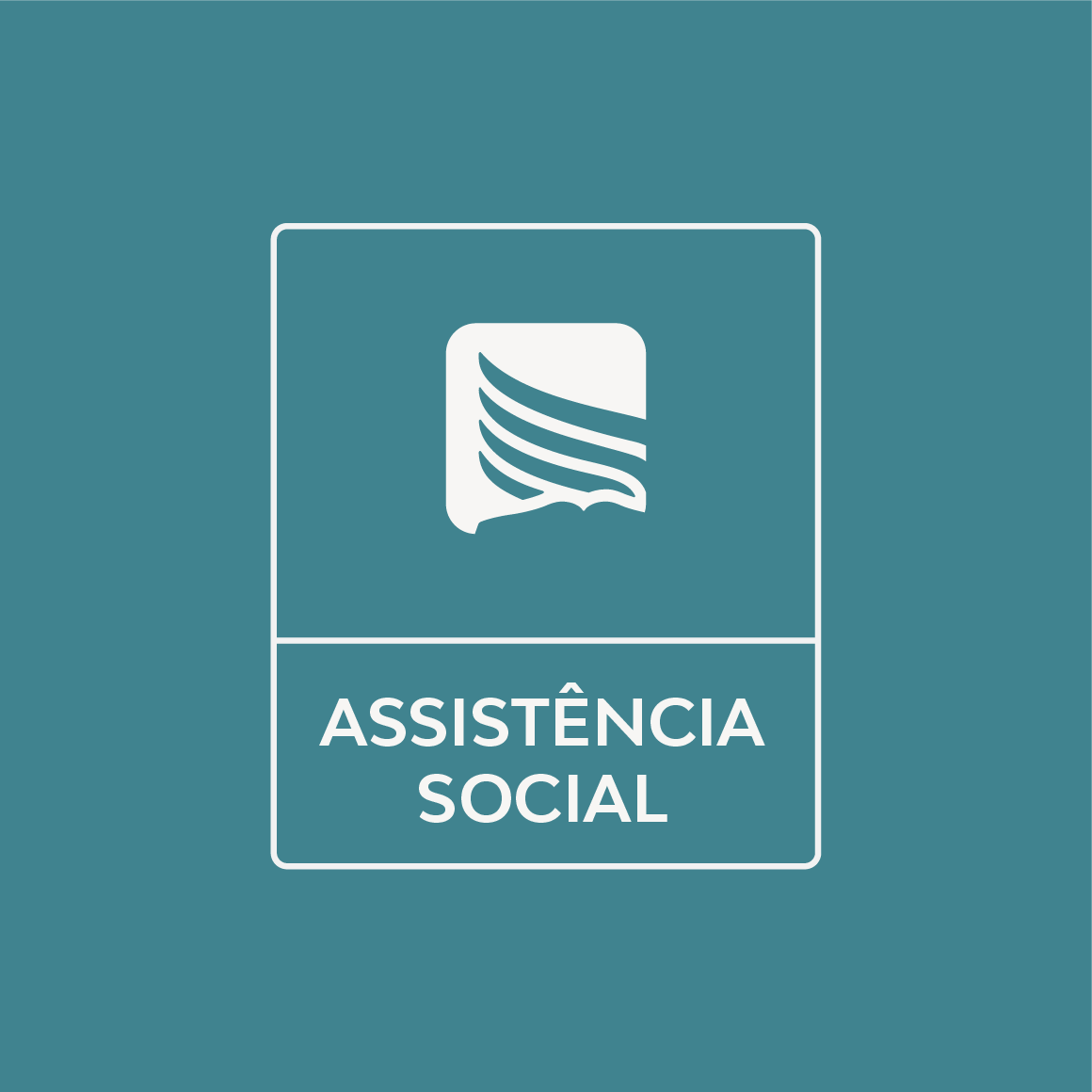 ASSISTÊNCIA SOCIAL