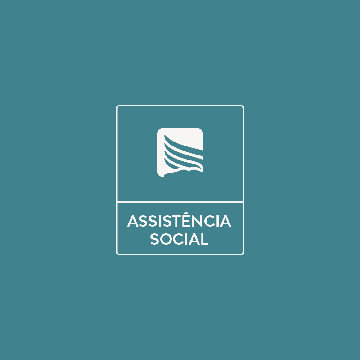 ASSISTÊNCIA SOCIAL