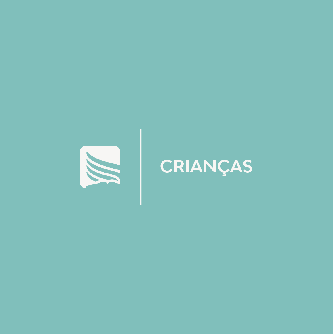 CRIANÇAS