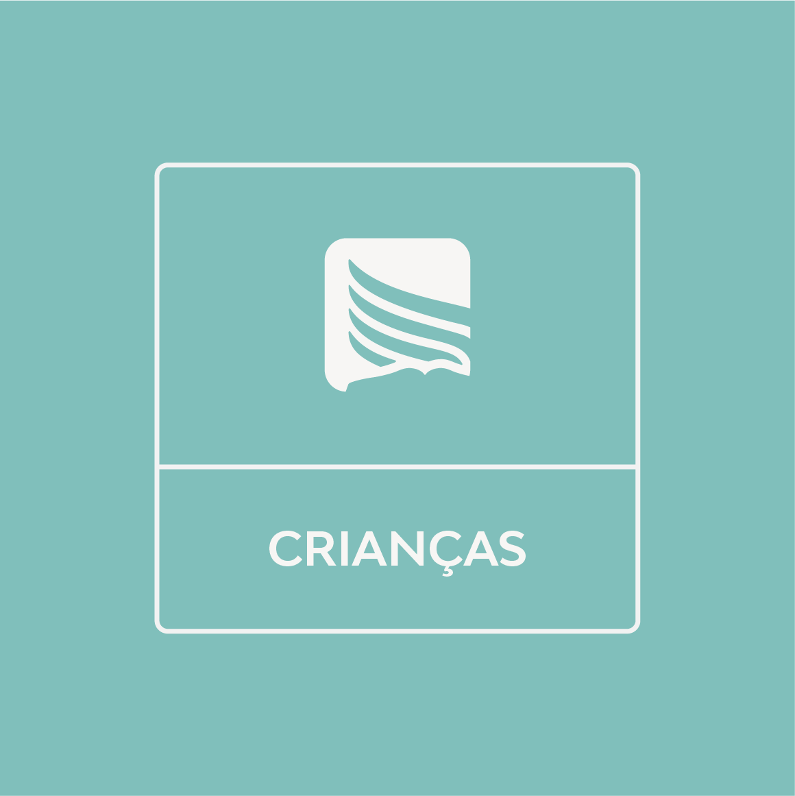 CRIANÇAS