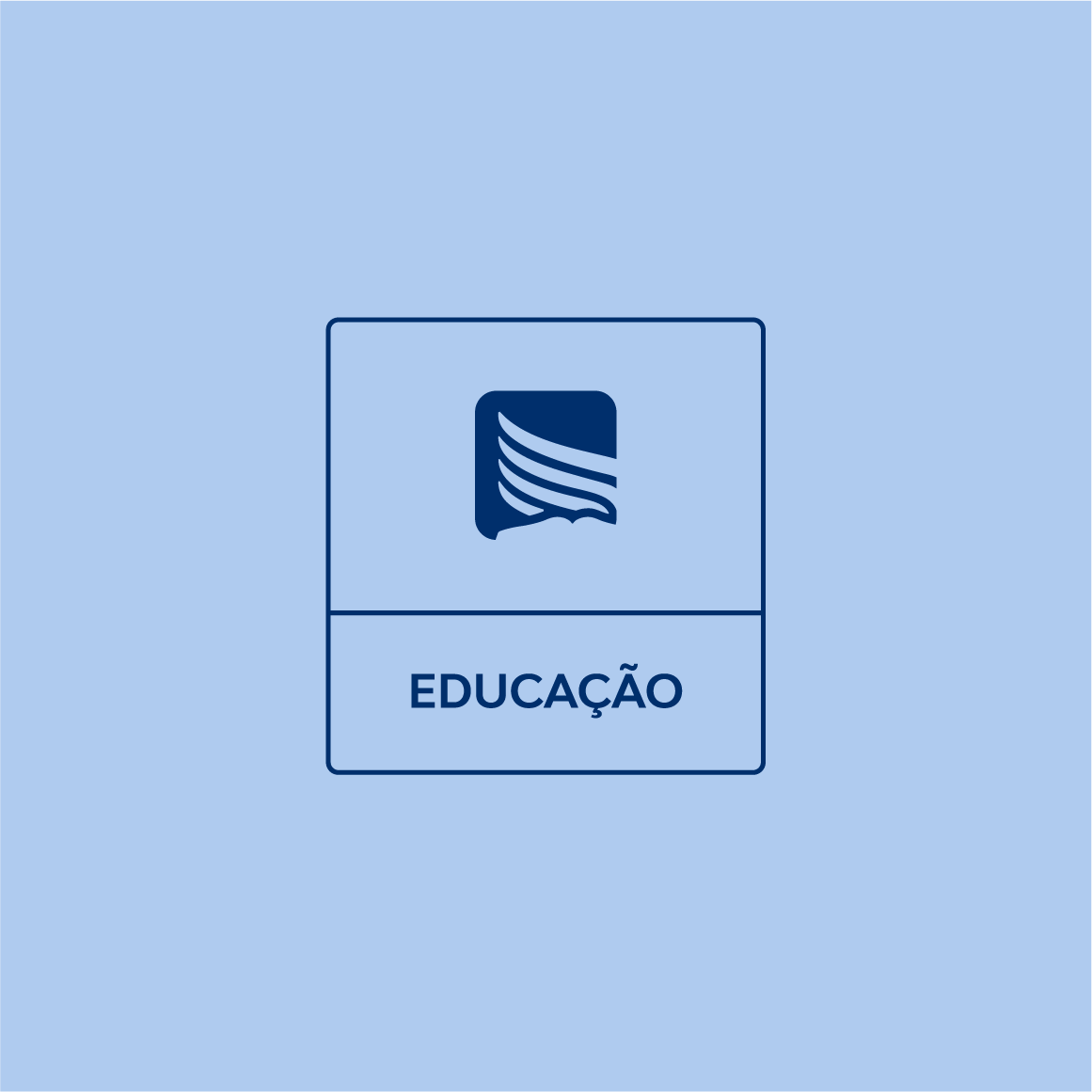 EDUCAÇAO