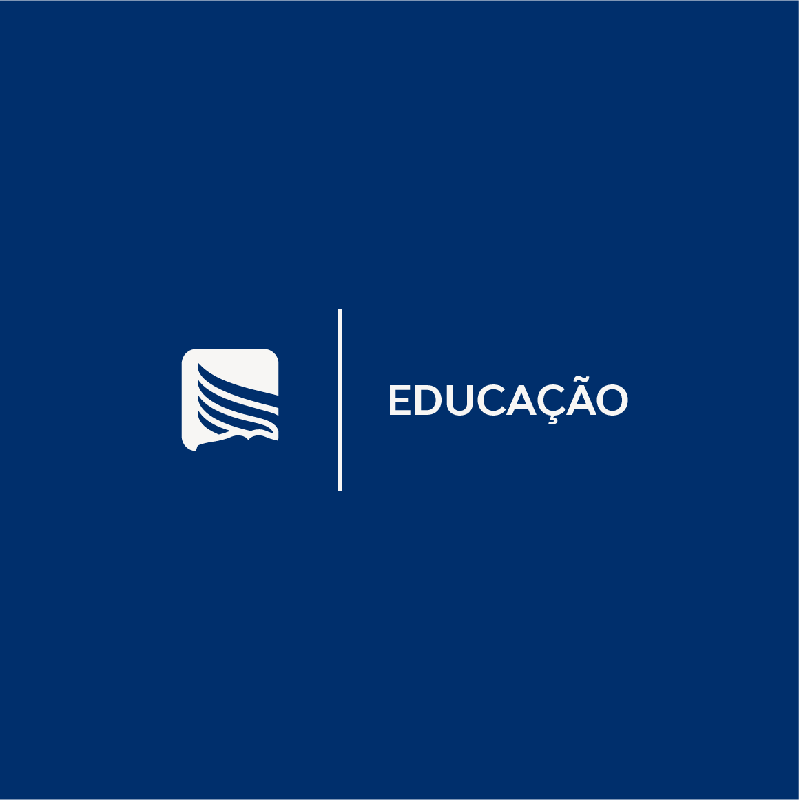 EDUCAÇAO