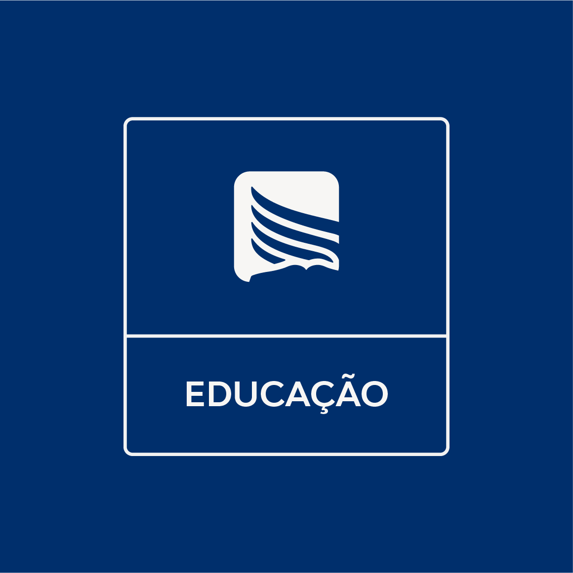 EDUCAÇAO