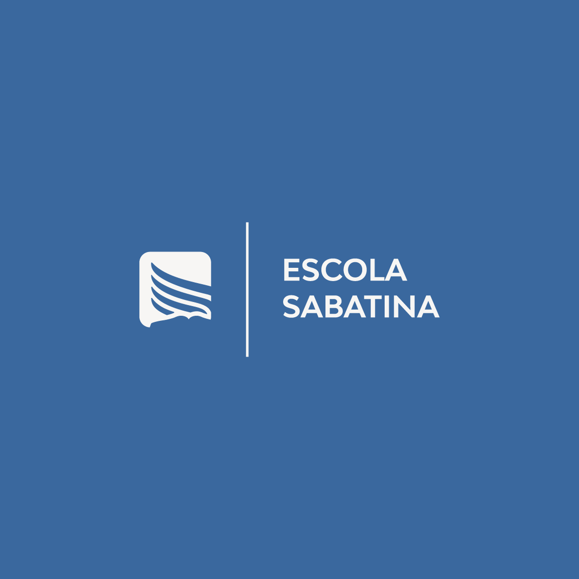 ESCOLA SABATINA